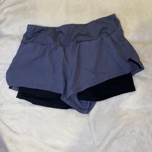 Old champion shorts